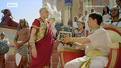 La Vida Secreta de Cleopatra: Descubre Misterios de la Reina Egipcia