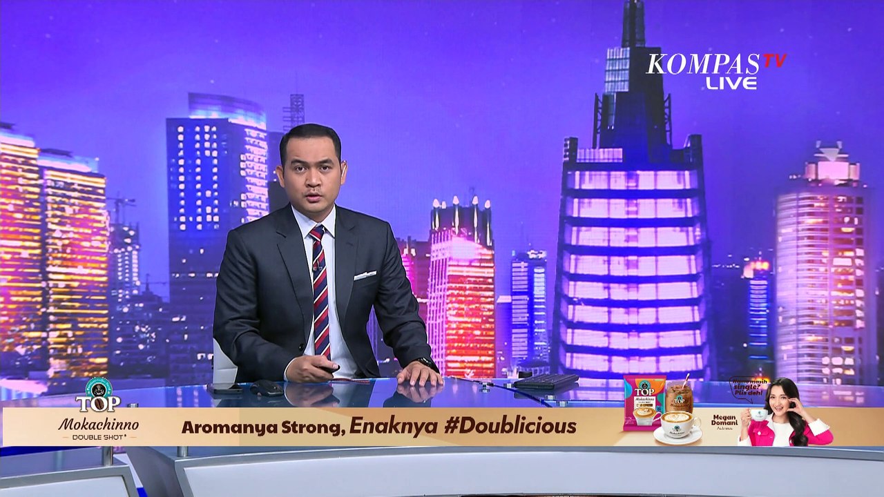 Presiden Prabowo Bertemu Presiden Mesir Bahas Gaza dan Kerja Sama Strategis