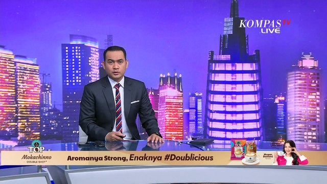 Presiden Prabowo Bertemu Presiden Mesir Bahas Gaza dan Kerja Sama Strategis