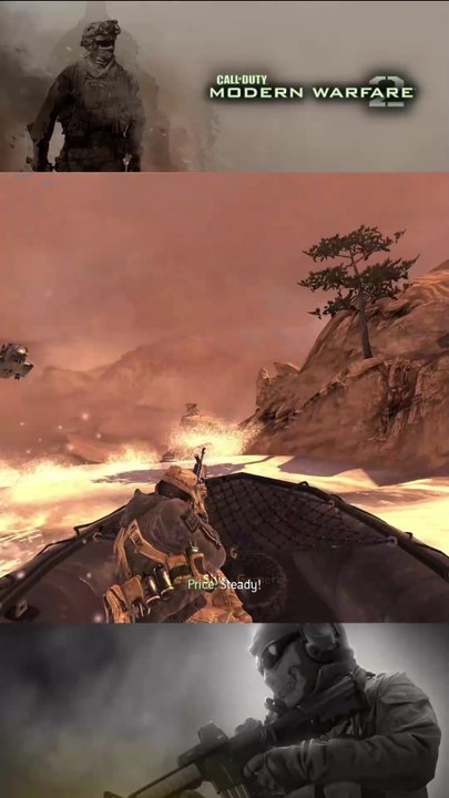 Don't let Shepherd get away | Call of Duty MW 2 | Part 14
