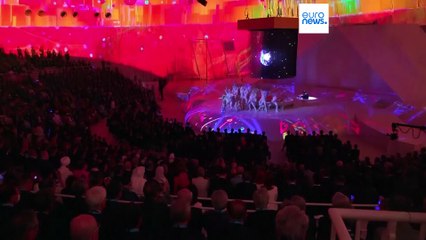 A jövő társadalmába kalauzol el minket az oszakai világkiállítás