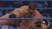 WWE  Rey Mysterio & Edge Vs. John Cena & Matt Hardy (Smackdo