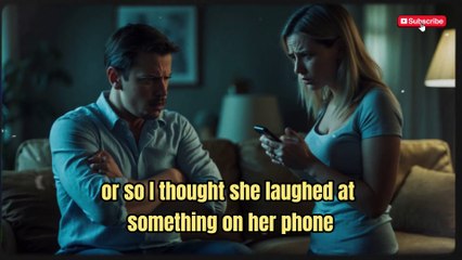 After I Read His Name on Her Phone, I Walked Out, She Never Saw It Coming