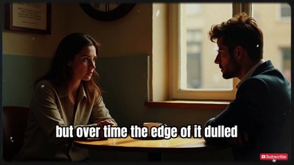 I Left the Day I Found Out the Truth, I Thought She Was Happy, Until She Broke Down in Front of Me -