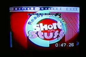 TLC Ready Set Learn Commercial Break #2 (1999)