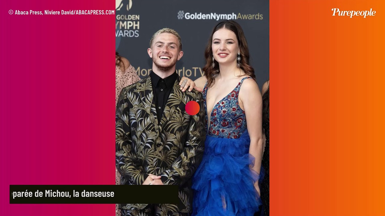 “Ça fait un peu peur” : Elsa Bois (Danse avec les stars) s'exprime sur les réactions à son rapprochement avec Florent Manaudou