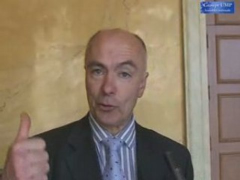 Marc Le Fur - Langues régionales