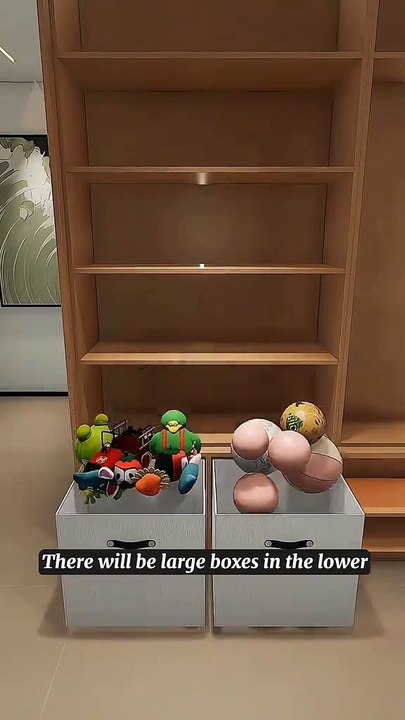 Room designing materials
