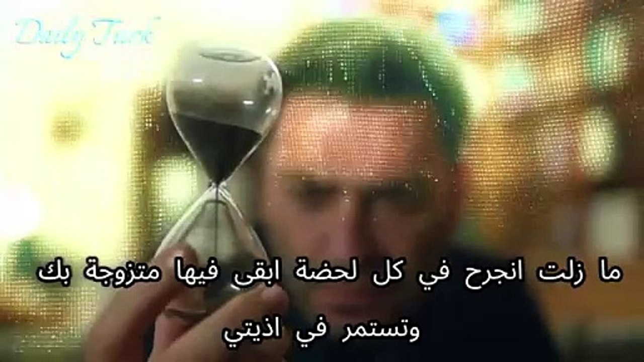 المدينة البعيدة الحلقة 9- جيهان يحمي عليا من غضب والدته مشاهد نارية