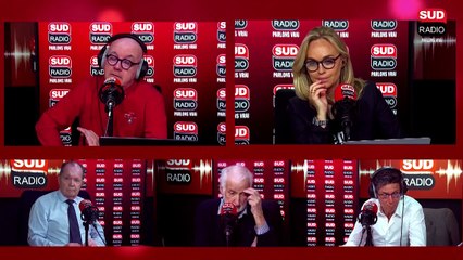 Les Vraies Voix - Émission du 15 avril