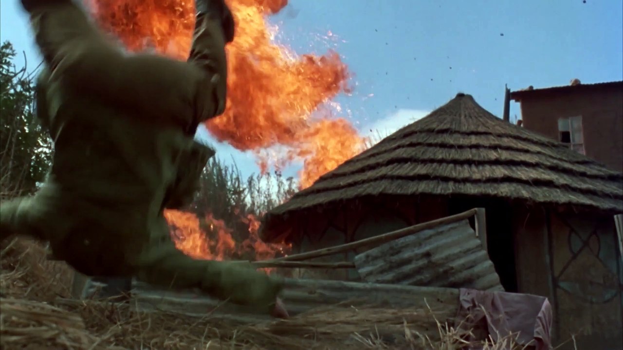 Operation Delta Force 5