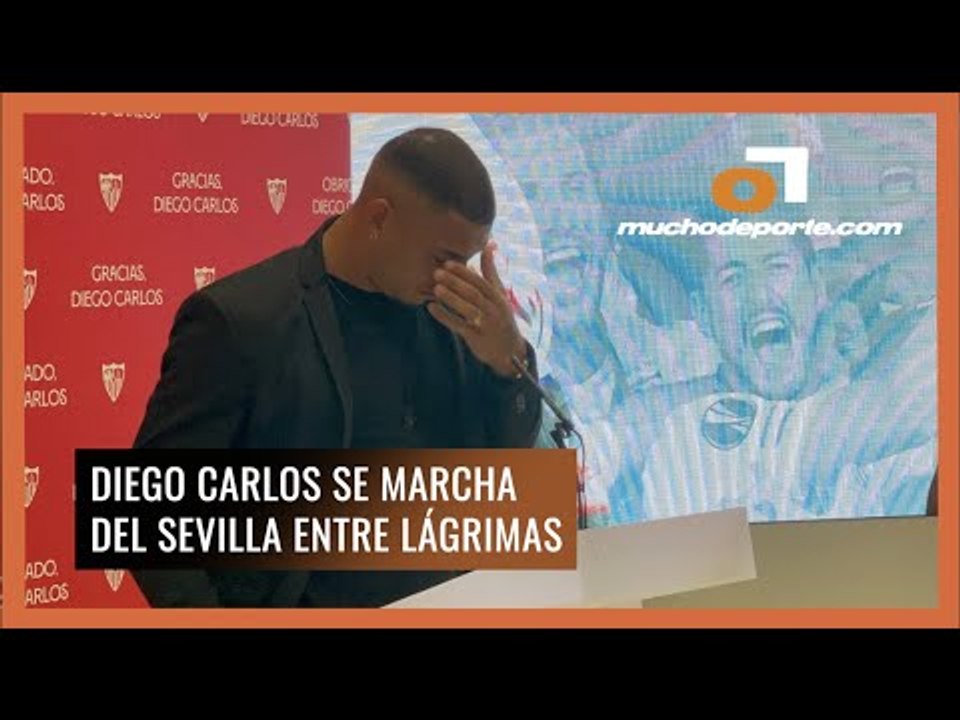 El SEVILLA despide a un enorme central - Muchodeporte