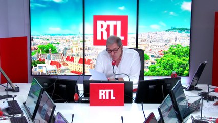 Le journal RTL de 18h du 15 avril 2025