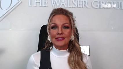 Brace for more market turbulence ahead, expert warns