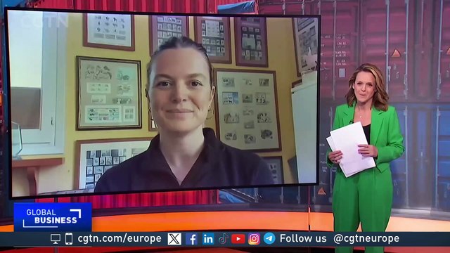 European markets: Car makers lead gains on hopes of tariff reversal