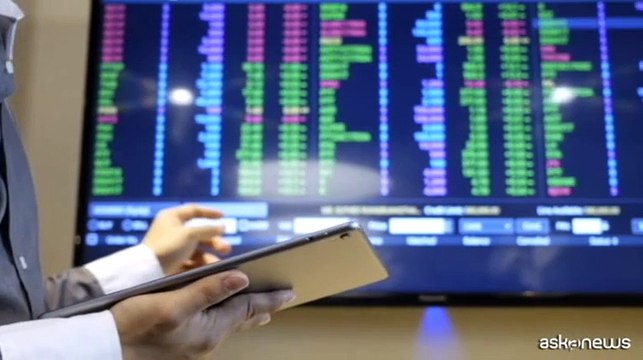 Stellantis, Elkann: 2024 negativo in parte per colpa nostra