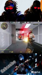 Cs2 4 flicks 4 kills