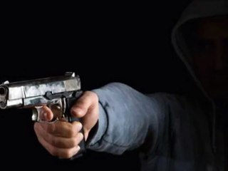 Doble homicidio en Guaymate: jóvenes asesinados a tiros