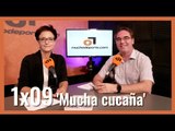 #ElCabildo 1x09 - El Cabildo: 'Mucha cucaña' hablando de San Juan Evangelista y la marcha 'Rocío'