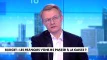 Dominique Schelcher : «Il faut résoudre la situation mais pas avec des impôts supplémentaires»