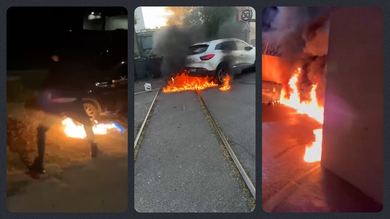 Plusieurs prisons visées par des attaques d'un mystérieux commando « DDPF »