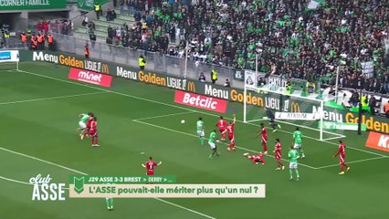 CLUB ASSE : Oswaldo Piazza l'invité du jour