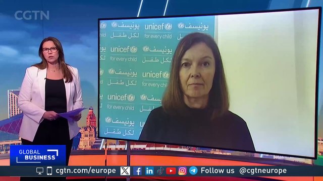 Number of children in need of humanitarian assistance in Sudan doubles as conflict enters third year.