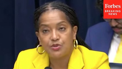 Jahana Hayes Emphasizes The Importance Of College Athlete Unions_ They Can ‘Prioritize Their Academics’