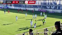 نادي يعقوب المنصور ضد الكوكب المراكشي | USYM VS KACM |  الكوكب المراكشي