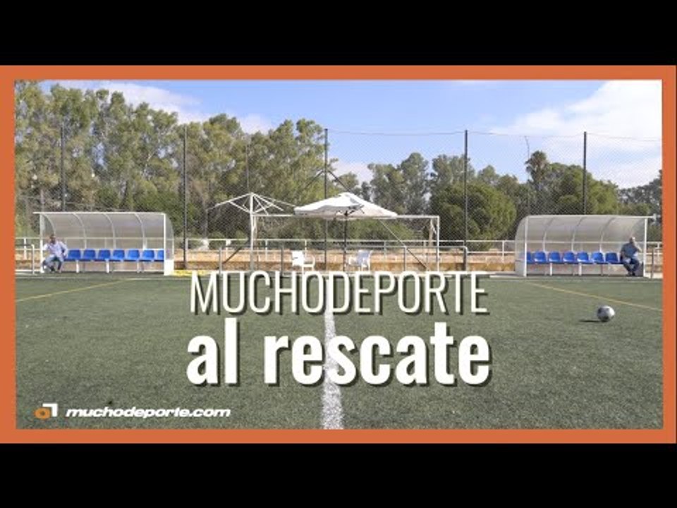 Muchodeporte al rescate... del fútbol provincial