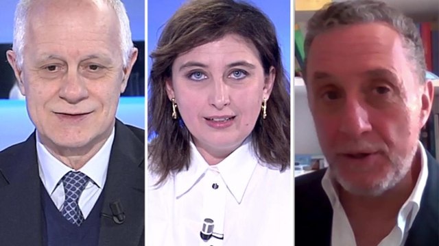 25 aprile, 80 anni dopo: la libertà si difende anche in Ucraina. L’analisi di Fontana e Polito