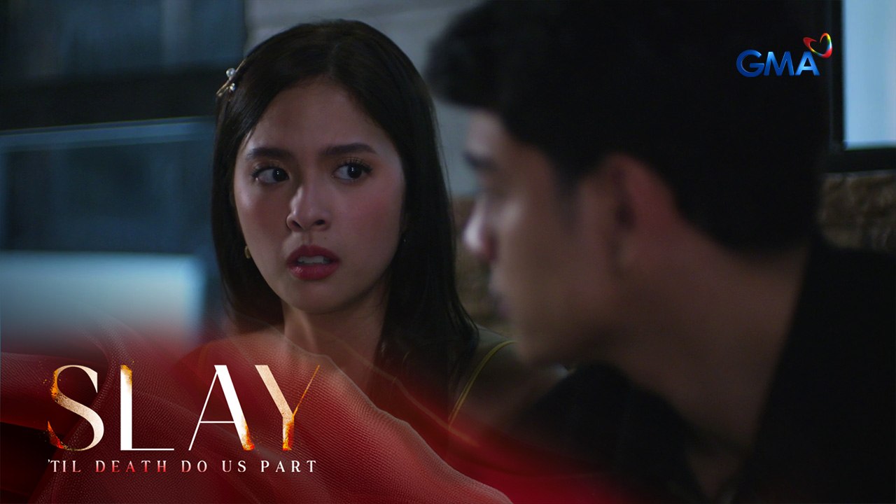 SLAY: Gabo admits he gets hurt by Yana’s avoida...