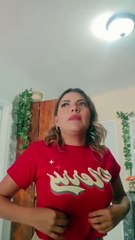 Saraí Espinal desmiente que le hayan cancelado la visa norteamericana