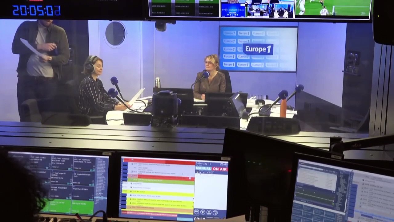 Droits de douane : une opportunité pour l'Europe ?