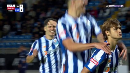 Rodrigo Mora, le talent inégalé qui brille sur le terrain ⚽