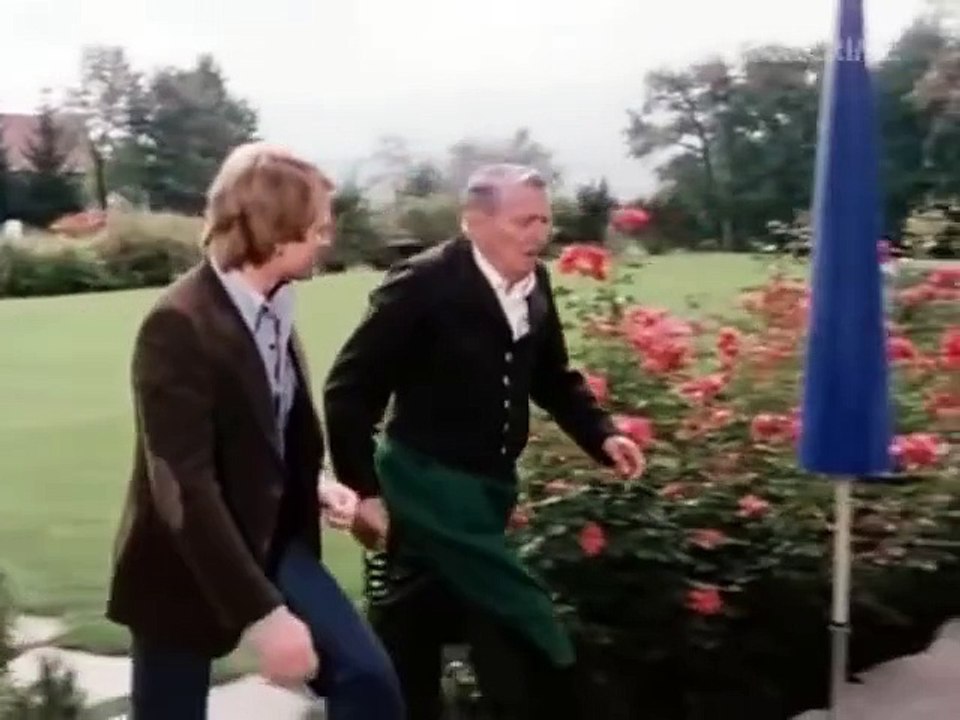 021 L'ispettore Derrick - L'uomo di Portofino