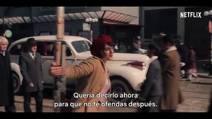 Club Estambul | Tráiler oficial | Netflix