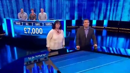 The Chase | S03 E19 | (27-01-2011)