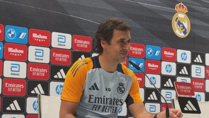 El mensaje de Raúl a la afición para creer en la remontada