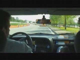 "Les petits fils de la cancoillote" ff1j 2008