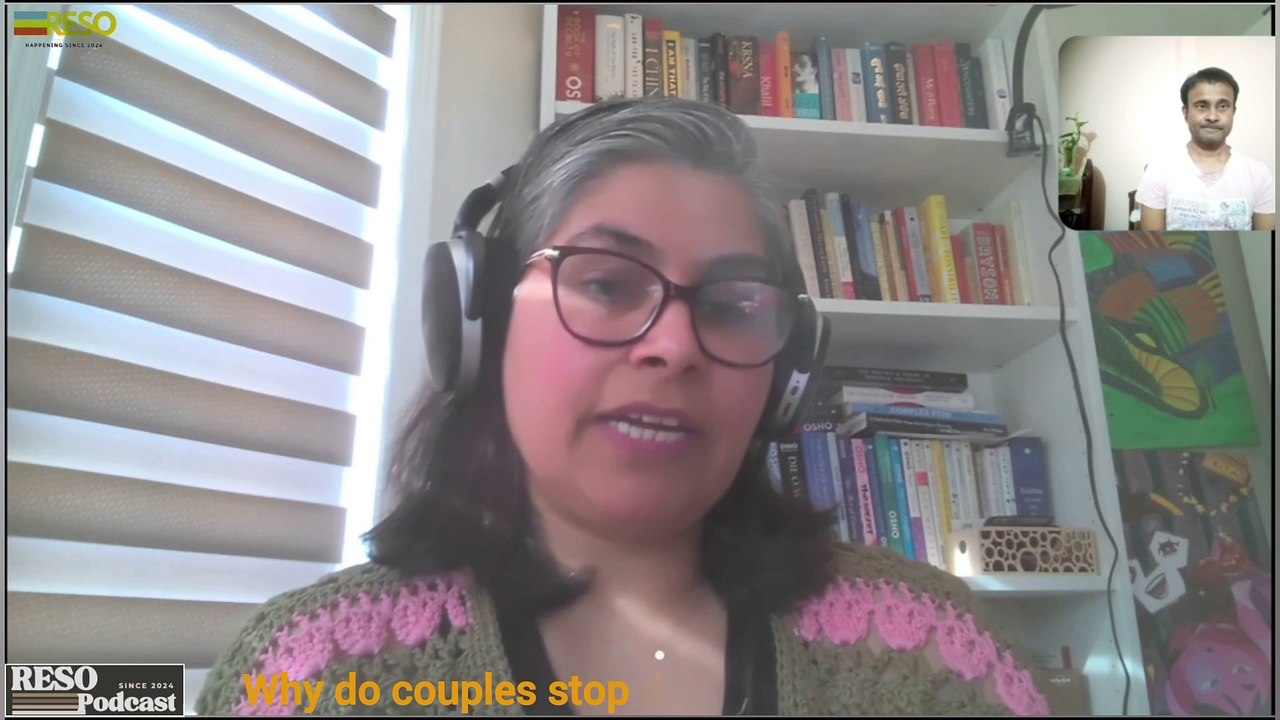 Why Do Couples Stop Dating?