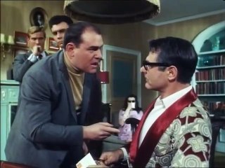 The Baron (1966)  E19 - You Can't Win Them All