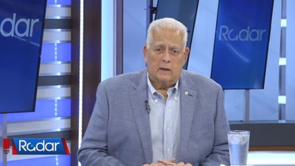 Bloque 3 Radar: Panamá y las presiones de EEUU