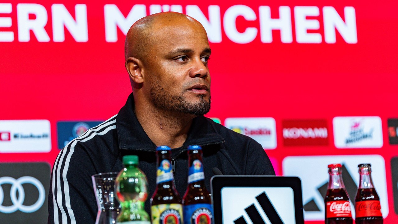 Kompany: 'Ich lüge nicht, 50 Mal aufs Tor geschossen'