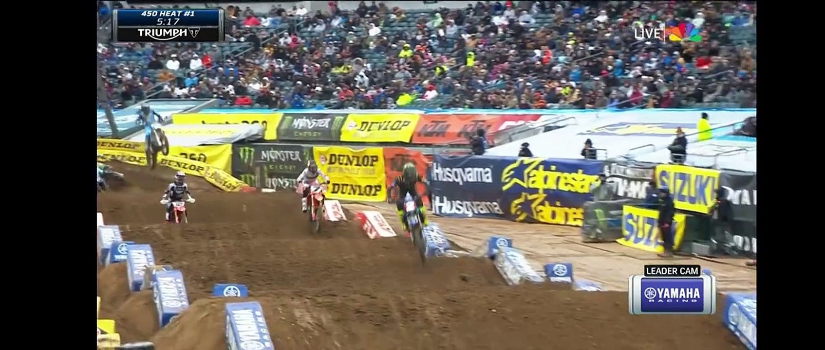 RD13 450 Heat1