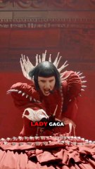 Lady Gaga a choqué tout le monde à Coachella ! 😱On analyse sa performance live avec les références 🔥
