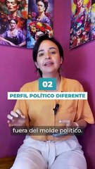 En un planeta donde menos de 15 países son gobernados por mujeres
