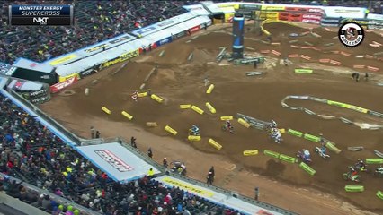 25 - SX ETAPA 13 - FINAL 450