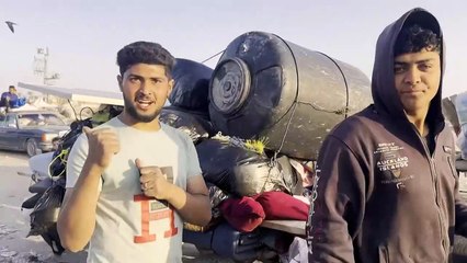 Israel anuncia tomada de corredor importante em Gaza; Hamas divulga vídeo de refém