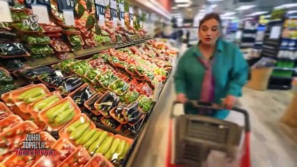 Zuhal Topal ile Yemekteyiz 795.Bölüm 11 Nisan 2025 izle